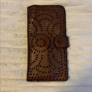 Cleobella Mexicana Wallet